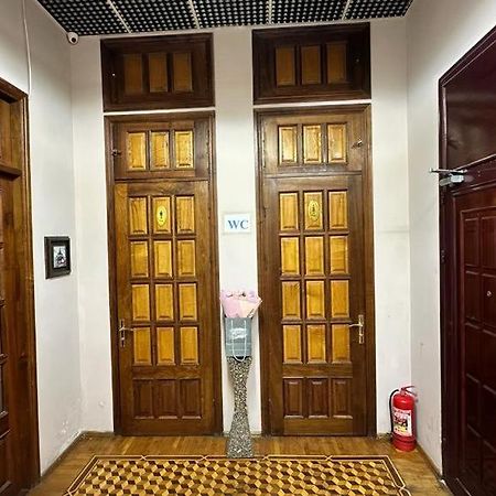 Agdam Premium Boutiqe By Kangarli Baku Exteriör bild